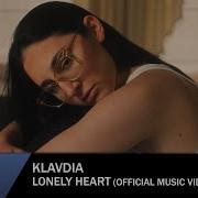 Lonely Heart Arcade Remix Klavdia