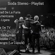 Sodastereo Full