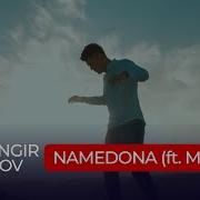 M One Ft Jahongir Zaripov