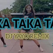 Dj Yayo Dance