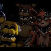 Sfm Fnaf Песня Фнаф Я Не Безумный Киллер