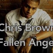 Fallen Angel By Chris Brown