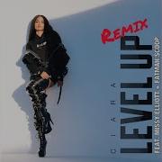 Level Up Remix Ciara Ciara Missy Elliott