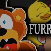 Fnaf Furry