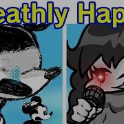 Fnf Deathly Happy Deathmatch But Mickey Mouse