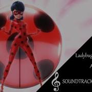 Miraculous Ladybug Transformations Music