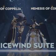 Icewind Suite Coppelia Coppelius Ost