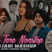 Punjabi Song Mashup Best