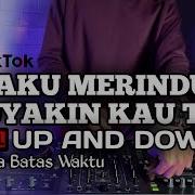 Dj Aku Merindu