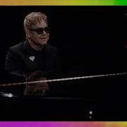 A Good Heart Elton John