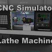 Cnc Lathe Simulator