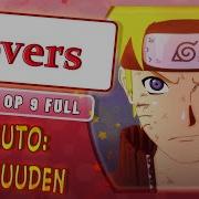 Naruto Shippuuden Op 9 Rus