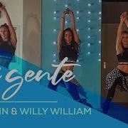 J Balvin Mi Gente Dance Video Toledo Choreography