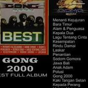 Gong 2000 Mp3