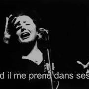 La Vie En Rose Remasterise En 2015 Edith Piaf