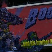 Borderlands 2 Boom Bewm