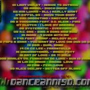 Super Dance 1999 The Millennium