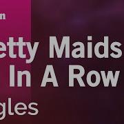 Pretty Maids Instrumental Karaoke