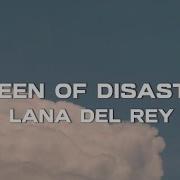 Queen Of Disaster