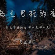 乌兰巴托的夜