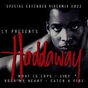 Haddaway Remix 2022