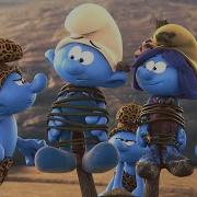 Smurfs The Lost Village