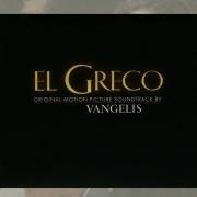 El Greco Pt 1