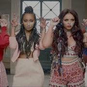 Black Magic Little Mix