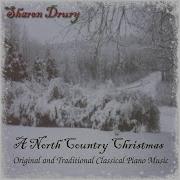 Sharon Drury Snowy Morning