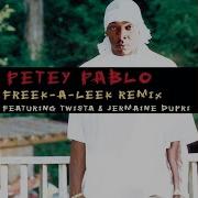 Freek A Leek Remix