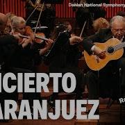 Spanish Concerto