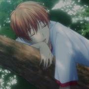 Fruits Basket The Final Ending