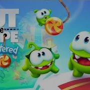 Music Game Cut The Rope Remastered 3