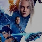 Rihanna Valerian And The City Of A Thousand Planets Unofficial Video