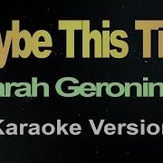 Karaoke Music