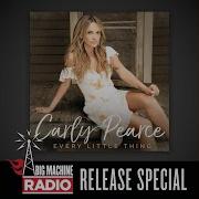 You Know Where To Find Me Carly Pearce