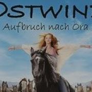 Ostwind 3 Aufbruch Nach Ora Soundtrack Ost Tracklist