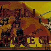 Dark Sun