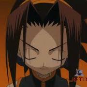 Shaman King Jetix