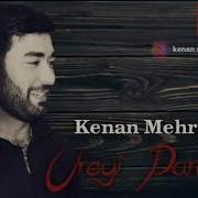 Kənan Mehrabzade