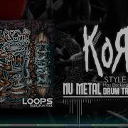 Nu Metal Drum Loop