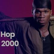 200 Hip Hop Playlist