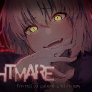 Nightmare Nightcore