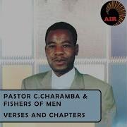 Charamba Pakuwanana