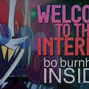 Welcome To The Internet Alastor S Version