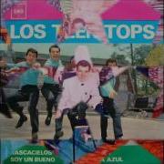 Los Teen Tops Comelona