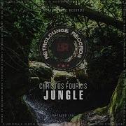 Jungle Christos Fourkis