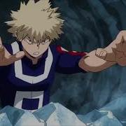 Raw Bakugou Clips