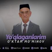 006 Qoshlari O Ktam Mo Minov Уктам Муминов