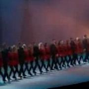 Irish Step Dancing Best Show In 2007 Riverdance